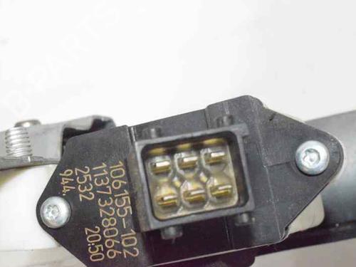 Front right window mechanism OPEL VECTRA C (Z02) 2.2 DTI 16V (F69) | BP801063C23 