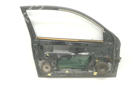 Left front door MERCEDES-BENZ C-CLASS Coupe (CL203) C 180 Kompressor (203.746) | BP22902349C2 