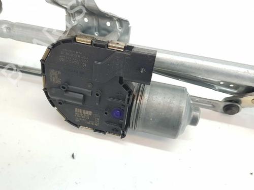 Front wiper motor SEAT LEON (5F1) 1.6 TDI | BP5941901M29 