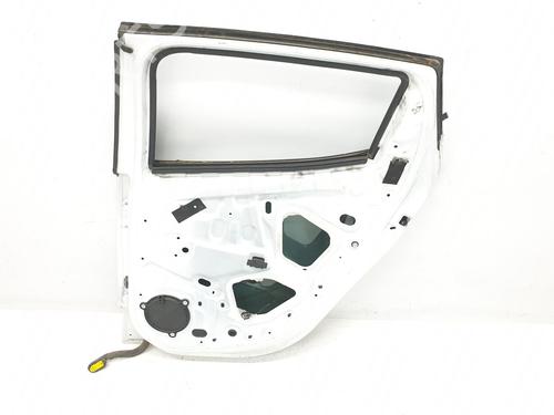 Right rear door RENAULT CLIO IV (BH_) 1.5 dCi 75 | BP17981166C5 