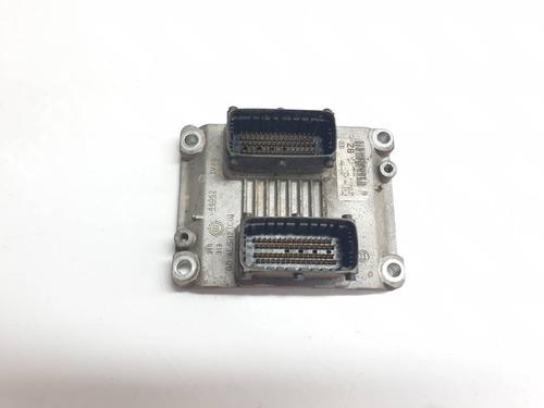 Used Engine control unit (ECU) Engine control unit (ECU) OPEL CORSA C (X01) 1.2 (F08, F68) (75 hp) 39726509 39726509