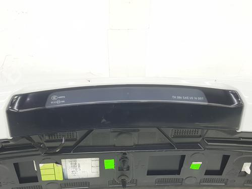 Rear spoiler OPEL ASTRA K (B16) 1.6 CDTi (68) | BP9841185C96 