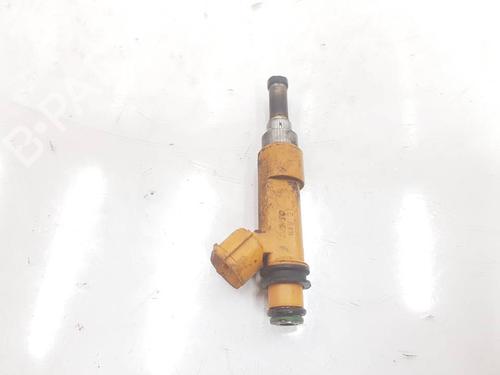 Injector SUZUKI VITARA (LY) 1.6 (APK 416) | BP39620421M100 - Image 3