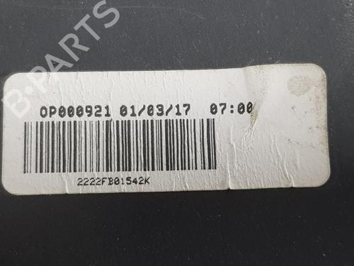 Glove box RENAULT TRAFIC III Van (FG_) 1.6 dCi 120 (FGMK) | BP16372936C95 