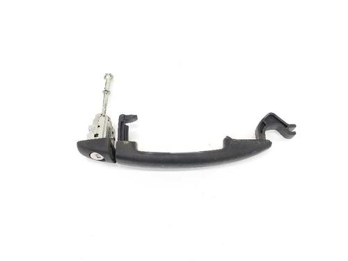 Front left exterior door handle CITROËN C3 Picasso (SH_) 1.4 VTi 95 (SH8FSC, SH8FP0, SH8FP6) | BP7577215C128 