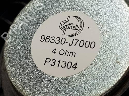 Rear left window mechanism KIA CEED (CD) | BP38709056C24 - Image 2