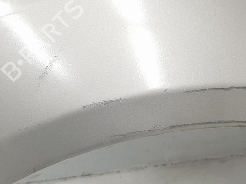 Right front fenders FORD FIESTA V (JH_, JD_) 1.4 16V | BP15846152C42 