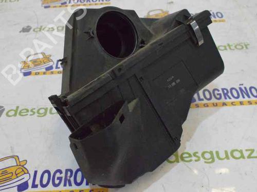 Used Air filter box BMW 1 (E81) 118 d (143 hp) 14116444