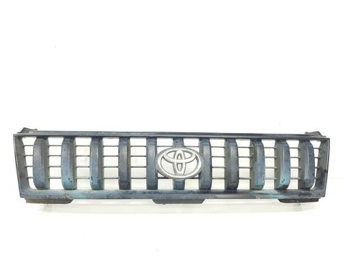 Used Grille TOYOTA LAND CRUISER 90 (_J9_) 3.0 TD (KZJ90_, KZJ95_, KZJ90R, KZJ95R, KZJ90W, KZJ95W) (125 hp) 21004004
