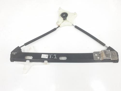 Rudehejsemekanisme venstre bagtil Rudehejsemekanisme venstre bagtil SEAT IBIZA V (KJ1, KJG) 1.0 MPi (80 hp) 35995736 35995736