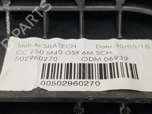 Gearstang FIAT DUCATO Van (250_) 180 Multijet 2,3 D | BP34354425M90 - Image 6