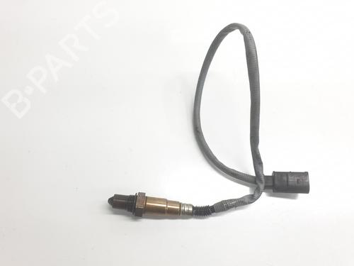 Electronic sensor MERCEDES-BENZ GLA-CLASS (X156) GLA 200 CDI / d (156.908) | BP28965092M84