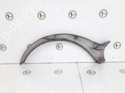 Rear left wheel arch trim BMW X3 (E83) 2.0 d | BP4735451C136 