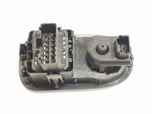 Left front window switch RENAULT MASTER III Platform/Chassis (EV, HV, UV) 2.3 dCi 145 FWD (EV0E, EV0F, HV0E, HV0F, UV0E, UV0F,... | BP37014283I27 - Image 4
