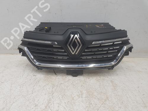 Used Grille Grille RENAULT KANGOO III MPV [2021-2026] 34040414 34040414