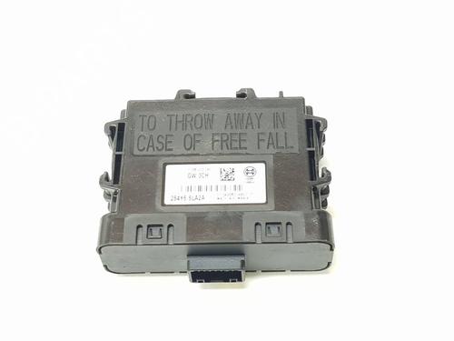 Used Electronic module Electronic module RENAULT EXPRESS Box Body/MPV [2021-2026] 40514715 40514715