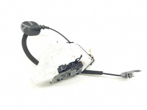 Used Front right lock Front right lock RENAULT ARKANA I (LCM_, LDN_) [2019-2026] 32631552 32631552