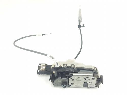Used Rear left lock PEUGEOT 3008 II SUV (MC_, MR_, MJ_, M4_) 1.6 BlueHDi 120 (120 hp) 29711048