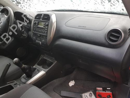 Soltag TOYOTA RAV 4 II (_A2_) 2.0 D 4WD (CLA20_, CLA21_, CLA20R, CLA21R) | BP11697382C124 