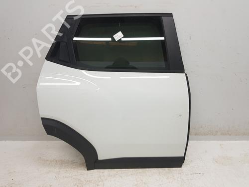 Used Right rear door Right rear door DACIA DUSTER (PYM_, PYN_) 1.0 ECO G-100 (101 hp) 33274557 33274557