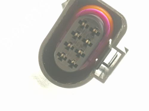Left mirror SEAT IBIZA V (KJ1, KJG)  | BP29194311C26 