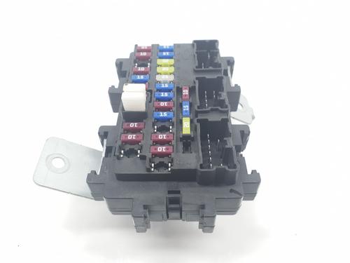 Fuse box RENAULT KOLEOS I (HY_) 2.0 dCi (HY0K) | BP16869234E1 