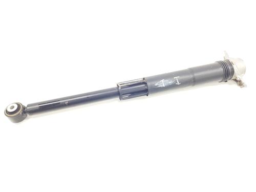 Used Left rear shock absorber SEAT IBIZA V (KJ1, KJG) 1.0 MPi (80 hp) 28119577