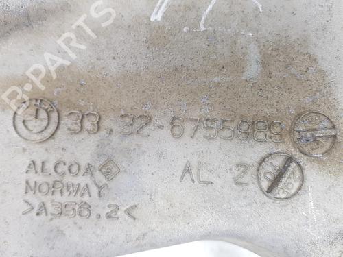Left rear suspension arm BMW 6 (E63) 630 i | BP15488386M14 