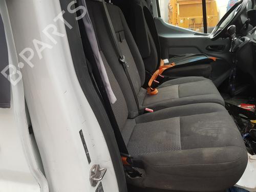 Steering pump FORD TRANSIT V363 Van (FCD, FDD)  | BP33698285M99  - Image 15