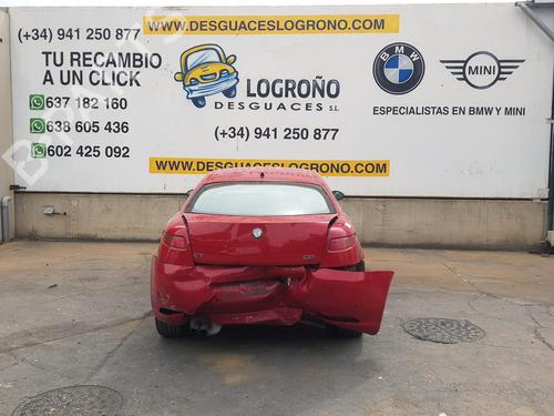 Front left lock ALFA ROMEO GT (937_) 1.9 JTD (937CXN1B) | BP9968441C98 