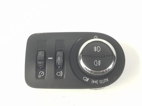 Headlight switch OPEL ASTRA K (B16) 1.6 CDTi (68) | BP10689971I24 