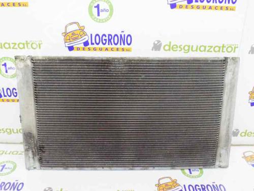 Water radiator BMW 5 Touring (E61) 520 d | BP780065M31 