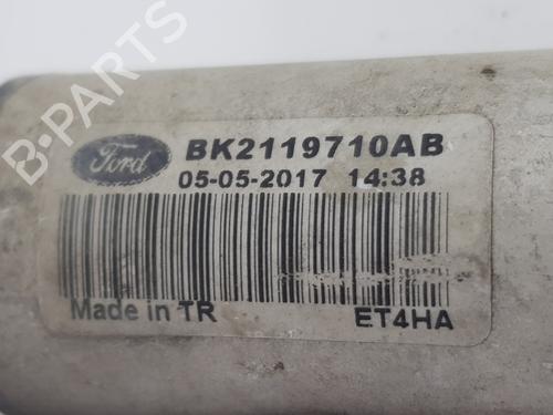 AC radiator FORD TRANSIT V363 Van (FCD, FDD) 2.0 EcoBlue | BP33793902M32 - Image 7