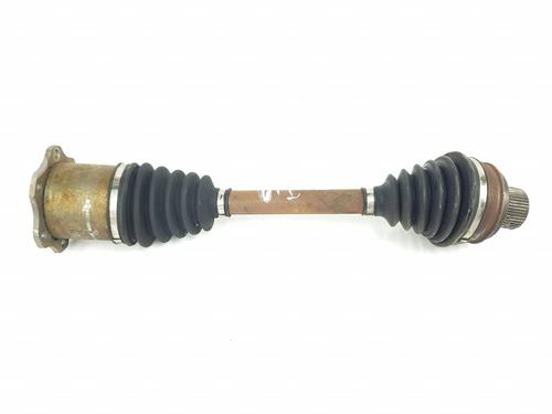 Left front driveshaft AUDI A4 B8 (8K2) | BP39192287M38 - Image 1