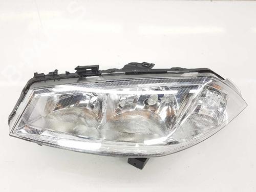 Used Left headlight RENAULT MEGANE II (BM0/1_, CM0/1_) 1.5 dCi (BM1F, CM1F) (86 hp) 7268945