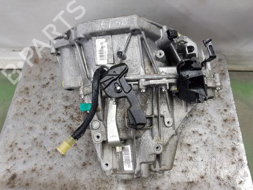 Gearbox RENAULT EXPRESS Box Body/MPV | BP32340024M3 - Image 4