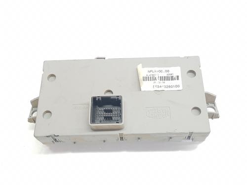 Electronic module CITROËN JUMPER II Van 2.2 HDi 100 | BP36679502M83  - Image 5