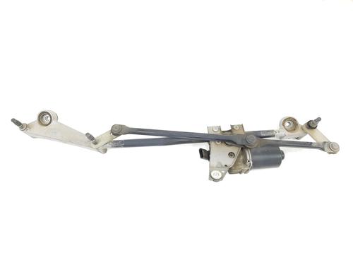 Used Front wiper motor MERCEDES-BENZ A-CLASS (W176) A 200 CDI / d (176.008) (136 hp) 18409127