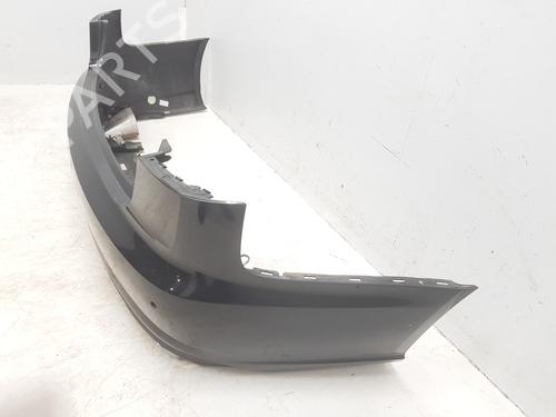 Rear bumper AUDI A6 C7 (4G2, 4GC) 2.0 TDI | BP31854203C8 