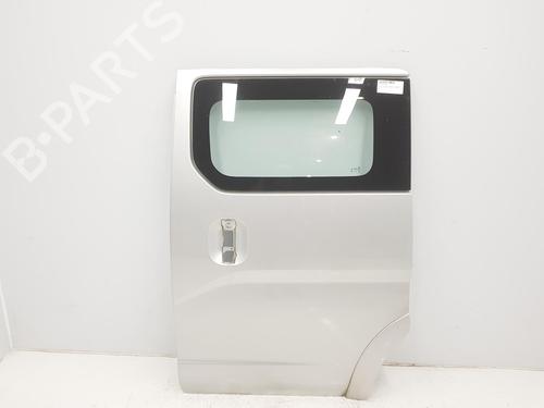 Left slide door NISSAN NV200 / EVALIA Bus e-NV (ME0M) | BP11353239C74 