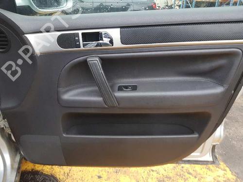 Windscreen washer tank VW TOUAREG (7LA, 7L6, 7L7) 3.2 V6 | BP7419378C113 