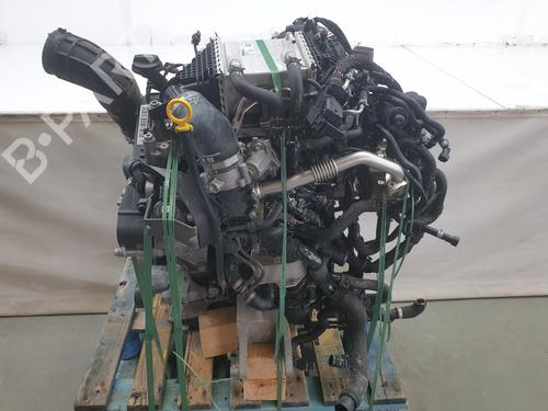 Engine VW TRANSPORTER T6 / CARAVELLE T6 Bus (SGB, SGJ, SHB, SHJ) 2.0 TDI | BP28386916M1 