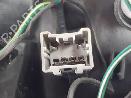 Høyre baklys HONDA ACCORD VI (CK, CG, CH, CF, CL) 2.0 i (CG9) | BP29906811C35 