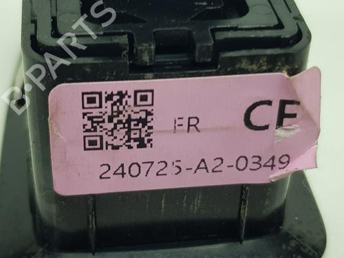 Right front window switch RENAULT ARKANA I (LCM_, LDN_)  | BP34699163I26  - Image 6