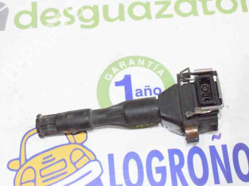 Used Ignition coil BMW 5 (E39) 523 i (170 hp) 1719187