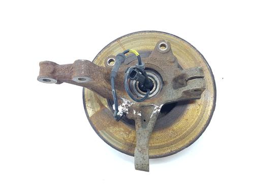 Left front steering knuckle DACIA SANDERO II | BP36781997M25 - Image 3