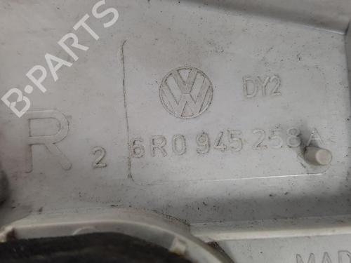 Right taillight VW POLO V (6R1, 6C1) 1.2 TSI | BP17192458C35 