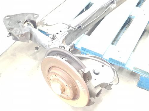 Rear axle MERCEDES-BENZ CITAN Box Body/MPV (W415) 108 CDI (415.601, 415.603) | BP20196878M2 
