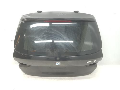 Used Tailgate BMW X1 (E84) sDrive 18 d (143 hp) 26719936