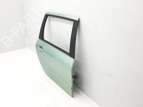 Right rear door PEUGEOT 307 Break (3E) 2.0 HDI 110 | BP22217369C5 